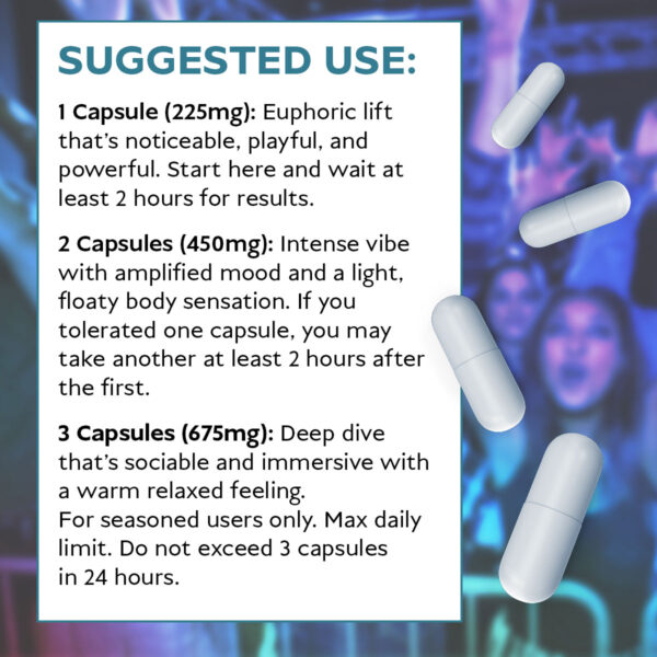 KRõX 4 Pack - Image 6
